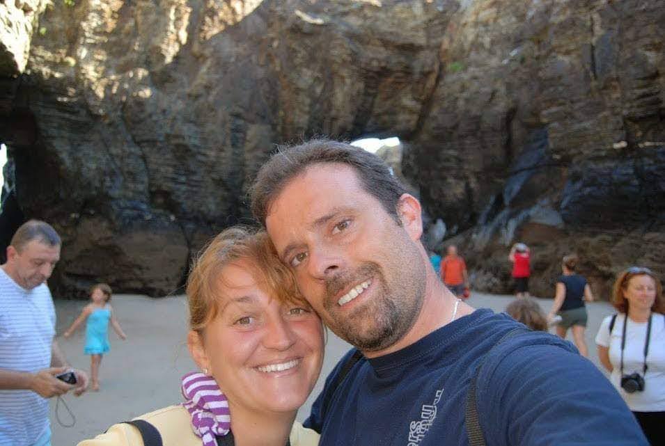 Viajes a Galicia