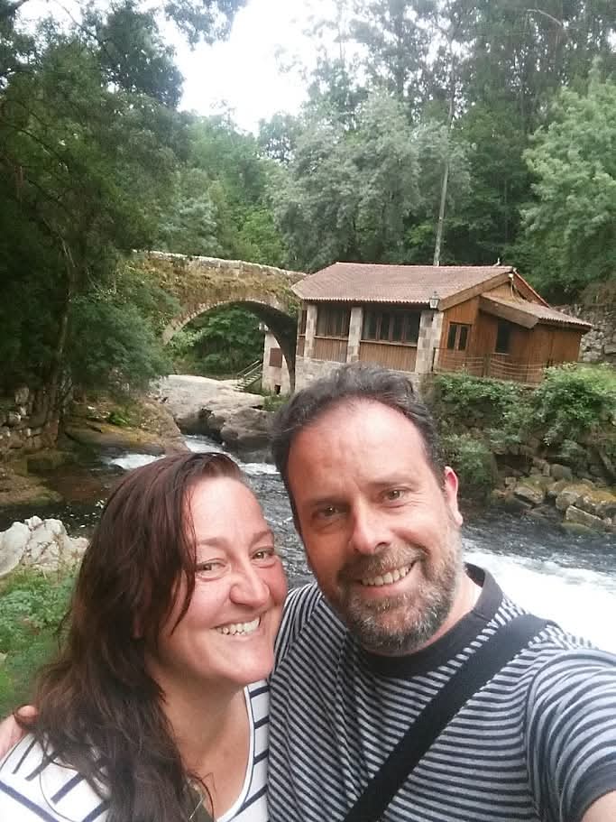 Viajes a Galicia
