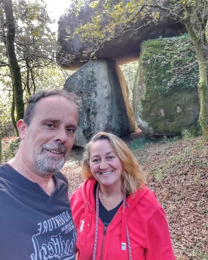 Viajes a Galicia